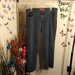 Women's JFNT Jeans